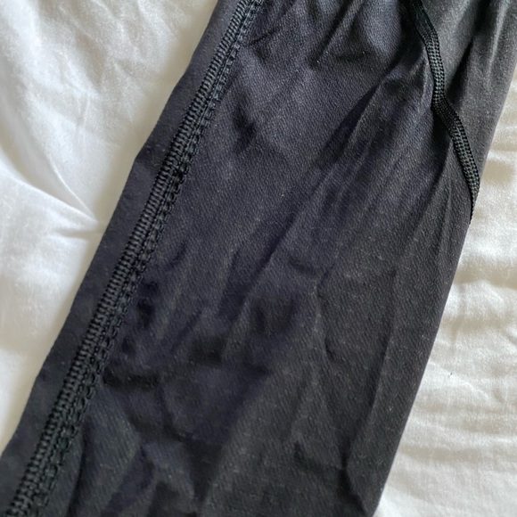 Lululemon Deep Breath Tight size 4 - Picture 4 of 12